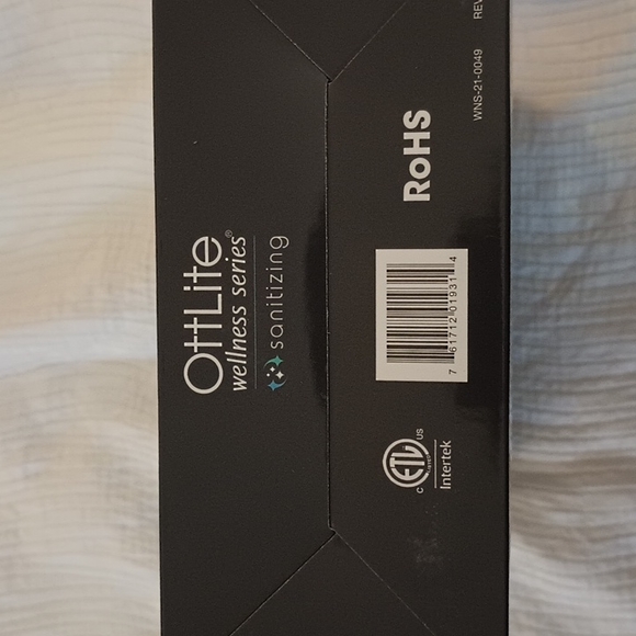 Ottlight wellness series. - Picture 5 of 5